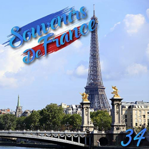 Souvenirs De France / 34