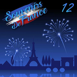 Souvenirs De France, Vol. 12