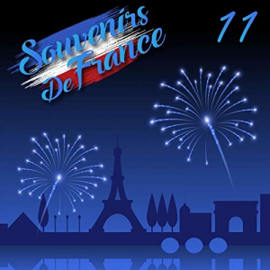 Souvenirs De France, Vol. 11