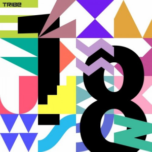 Tribe Vibe 2018