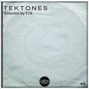 Tektones, Vol. 3