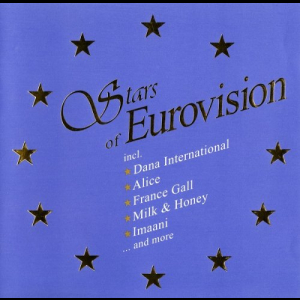 Stars Of Eurovision