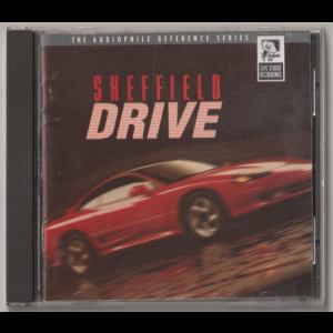 Sheffield Drive