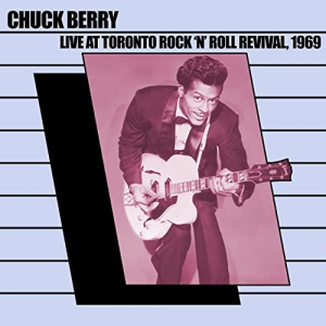 Live at Toronto Rock n Roll Revival, 1969