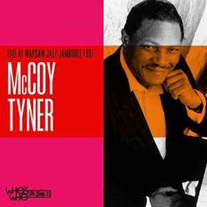 Live at Warsaw Jazz Jamboree 1991