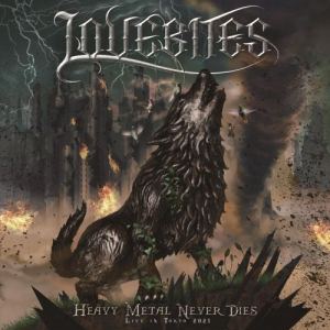 Heavy Metal Never Dies (Live in Tokyo 2021)