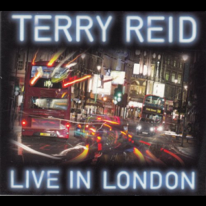 Live in London