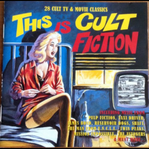 This Is Cult Fiction