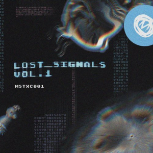Lost Signals Vol​.​1