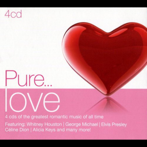 Pure... Love
