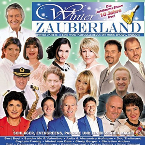 Winter Zauberland Folge 9