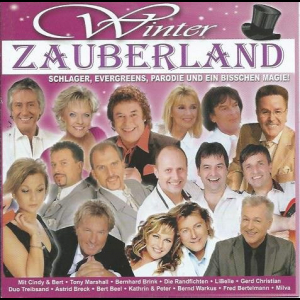 Winter Zauberland Folge 6