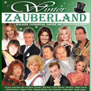 Winter Zauberland Folge 5