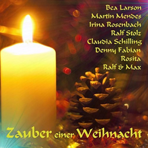 Zauber Einer Weihnacht