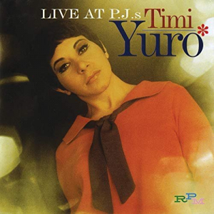 Live At P.J.s (Expanded Edition)