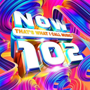 NOW Thats What I Call Music! 102