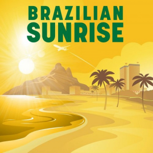 Brazilian Sunrise