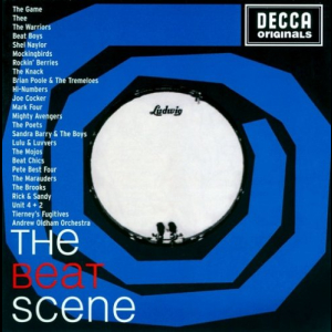The Beat Scene