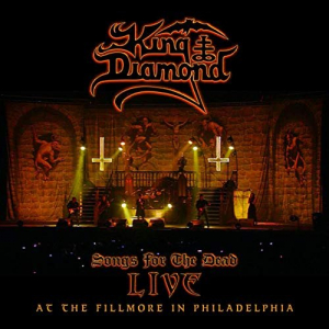 Songs for the Dead: Live at the Fillmore in Philadelphia