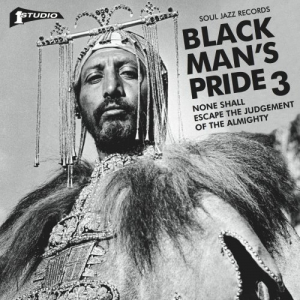 STUDIO ONE Black Mans Pride 3: None Shall Escape The Judgement Of The Almighty