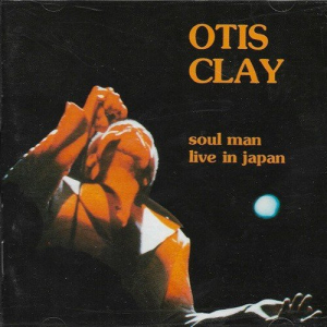 Soul Man: Live In Japan