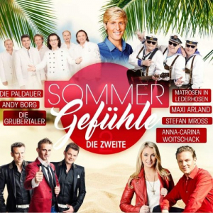 Sommergefühle - Die Zweite
