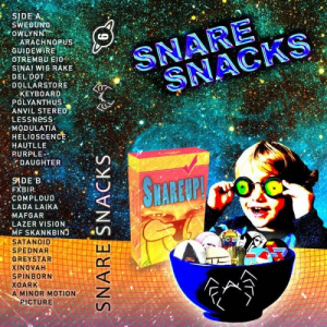 Snare Snacks