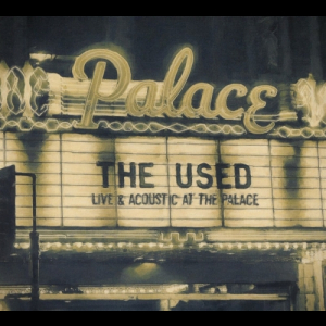 Live & Acoustic at the Palace (Live)