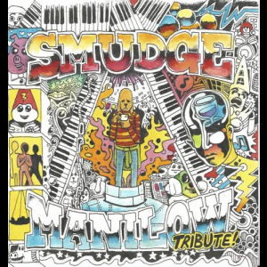 Smudge: Manilow Tribute