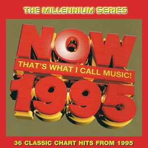 Now Thats What I Call Music! 1995