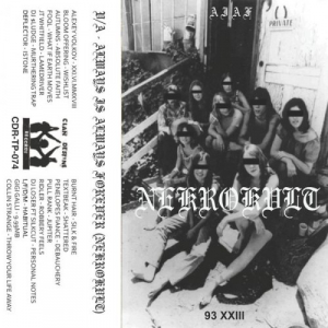 Always Is Always Forever (Nekrokvlt
