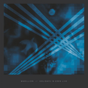 Holidays In Eden (Live) (2018)