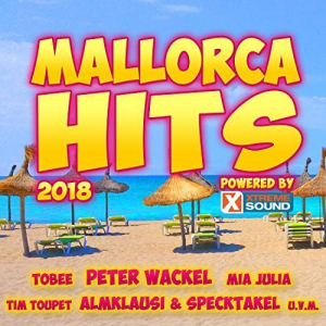 Mallorca Hits 2018 Powered By Xtreme Sound