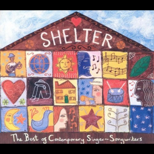 Shelter: The Best Of Contemporary Singer-Songwriters