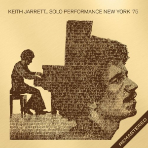 Live At The Skinner Hall, Vassar College, Ny 13 Feb 75