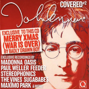Lennon Covered #2