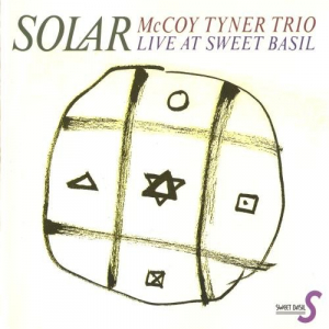 Solar, Live At Sweet Basil
