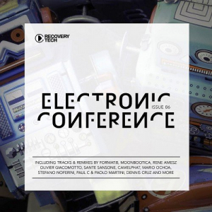 Electronic Conference, Issue 6
