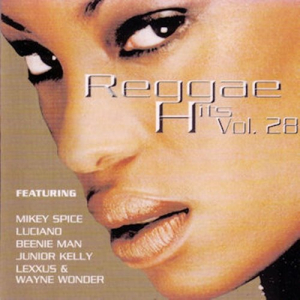 Reggae Hits Vol.28