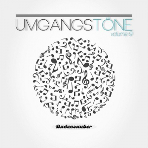 Umgangstone Vol. 9