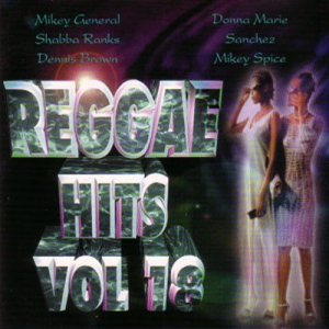 Reggae Hits Vol.18