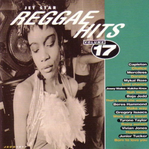 Reggae Hits Vol.17