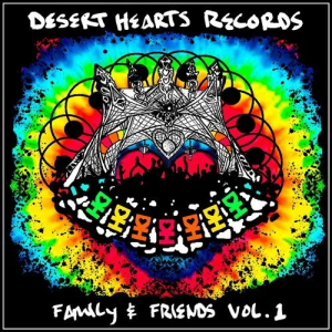 Family & Friends Vol. 1