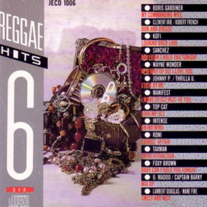 Reggae Hits Vol.6