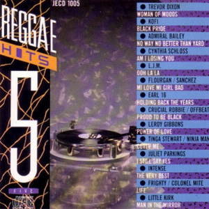 Reggae Hits Vol.5