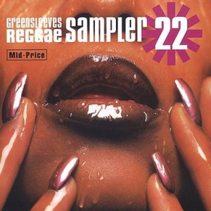 Greensleeves Sampler 22
