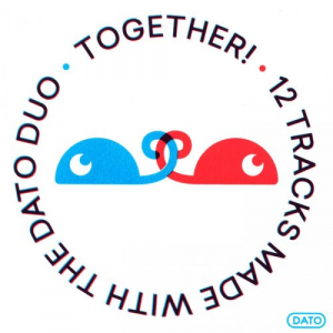 Together! - 12 tracks made with the DUO