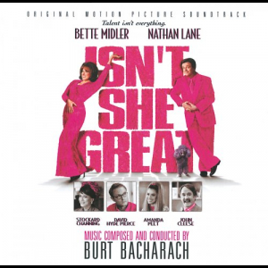 Isnt She Great (Original Motion Picture Soundtrack)