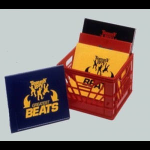 Tommy Boys Greatest Beats 1981 - 1996