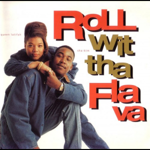 Roll Wit Tha Flava